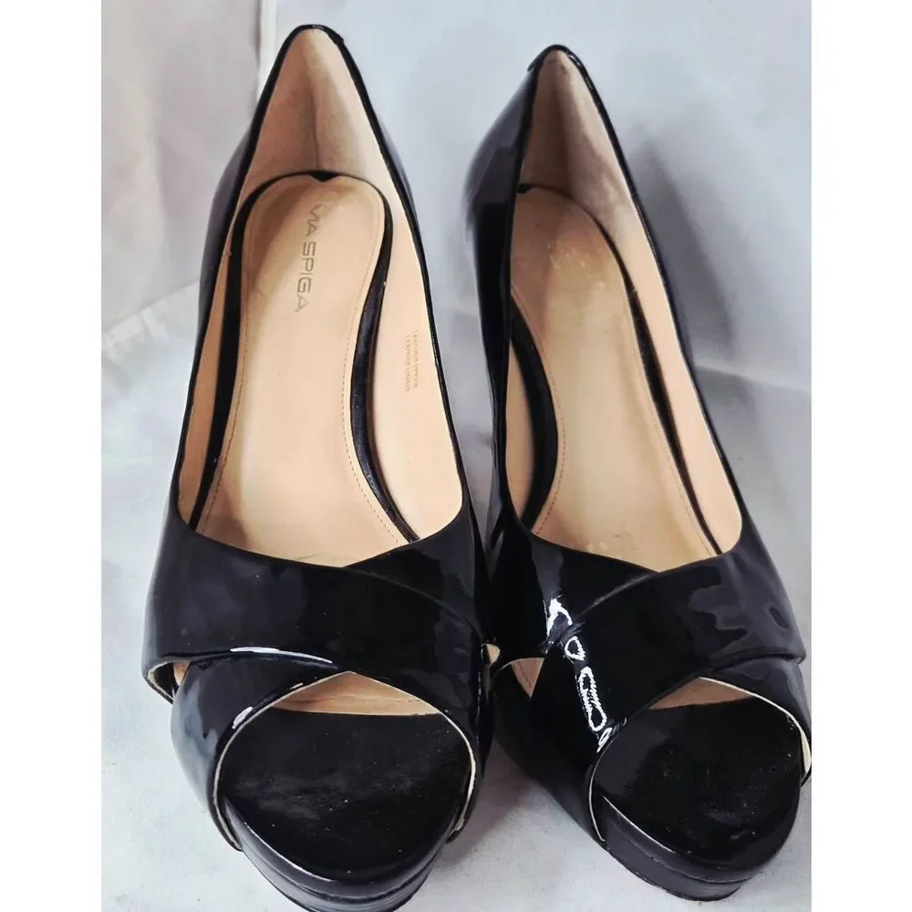 Via Spiga heels